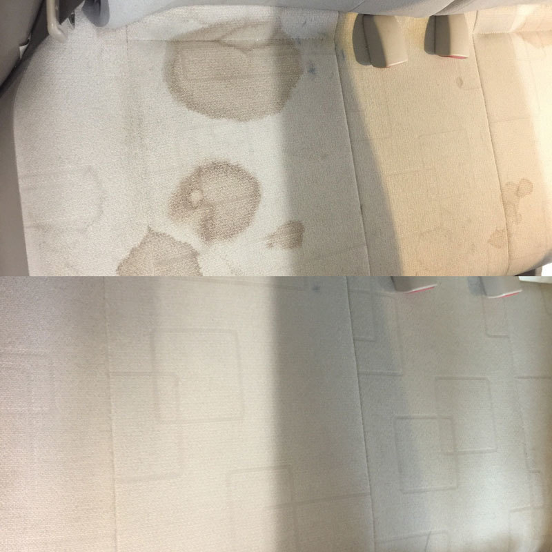 内装クリーニング カービューティーサービス望月 静岡県静岡市 内装クリーニング カービューティーサービス望月 静岡県静岡市